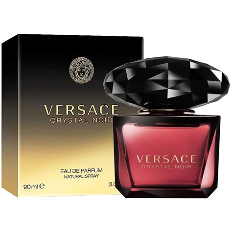 economic versace crystal noir